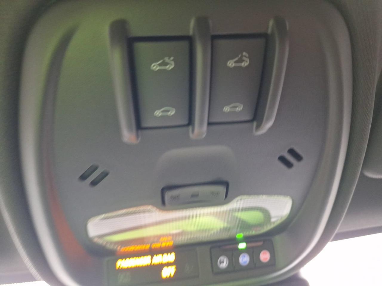 2025 Buick Envista Avenir Hurst TX