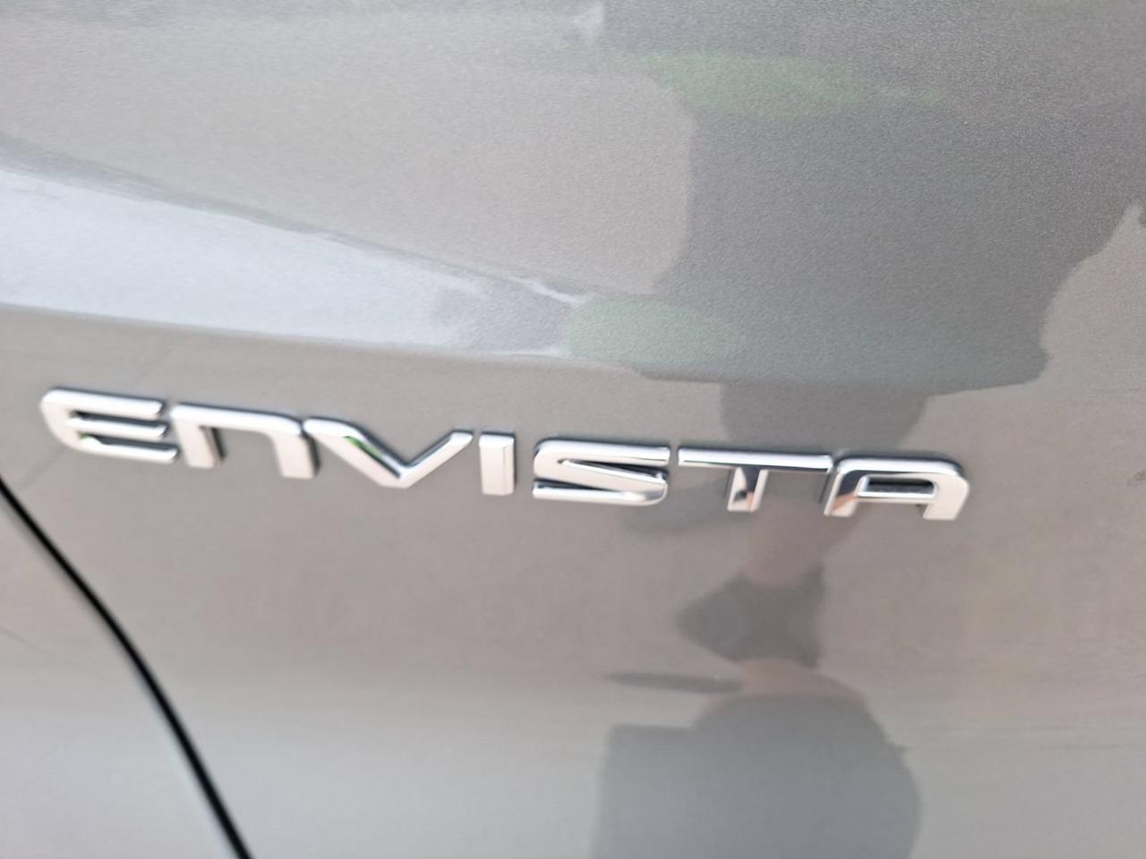 2025 Buick Envista Avenir Hurst TX