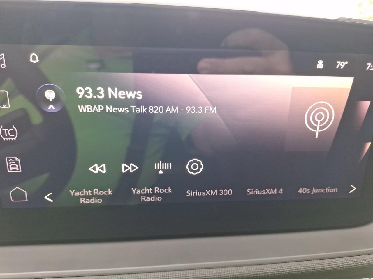 2025 Buick Envista Avenir Hurst TX