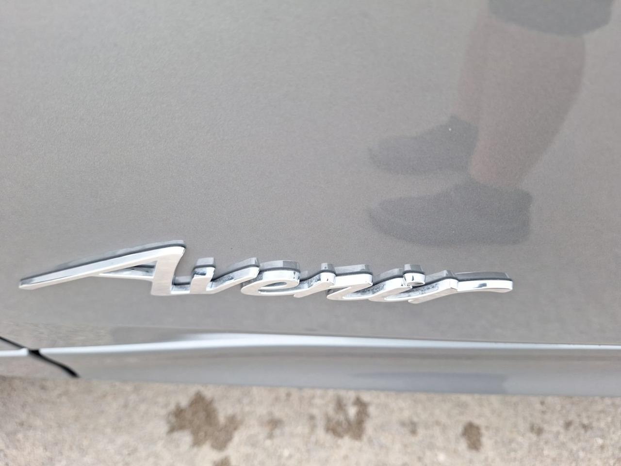 2025 Buick Envista Avenir Hurst TX