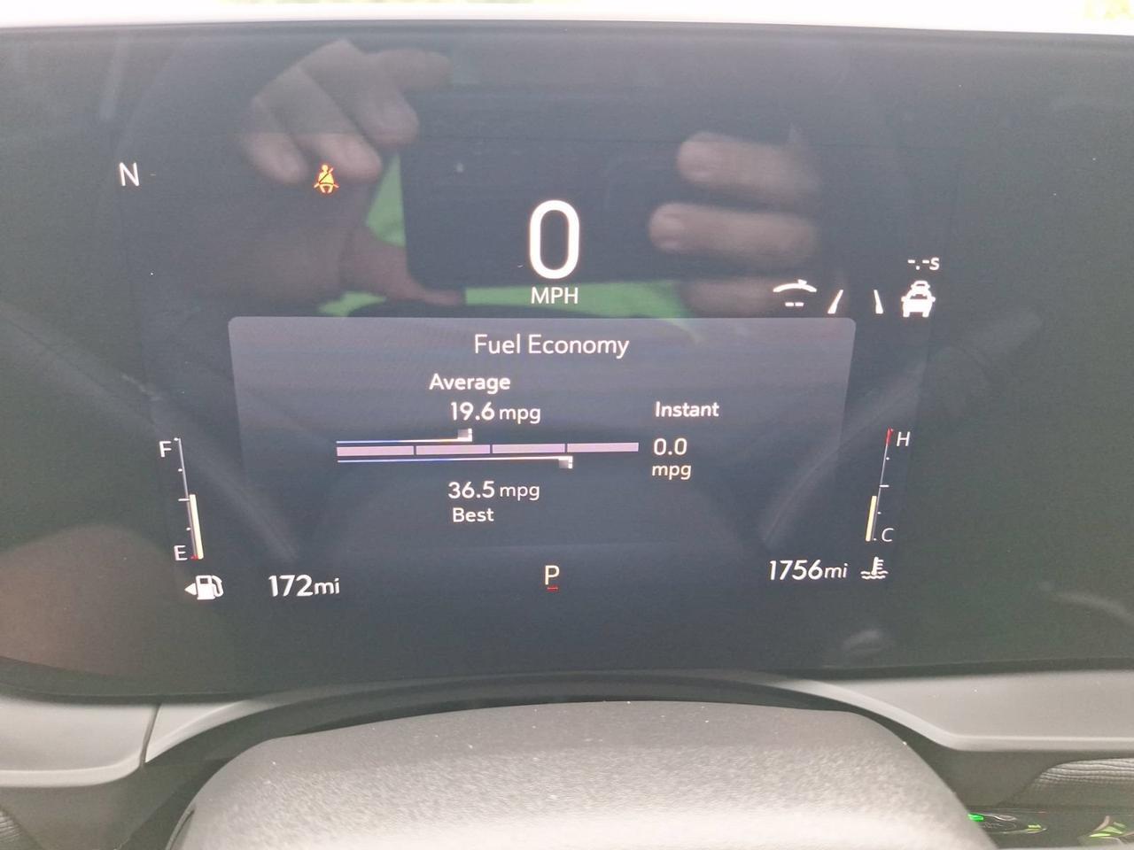 2025 Buick Envista Avenir Hurst TX
