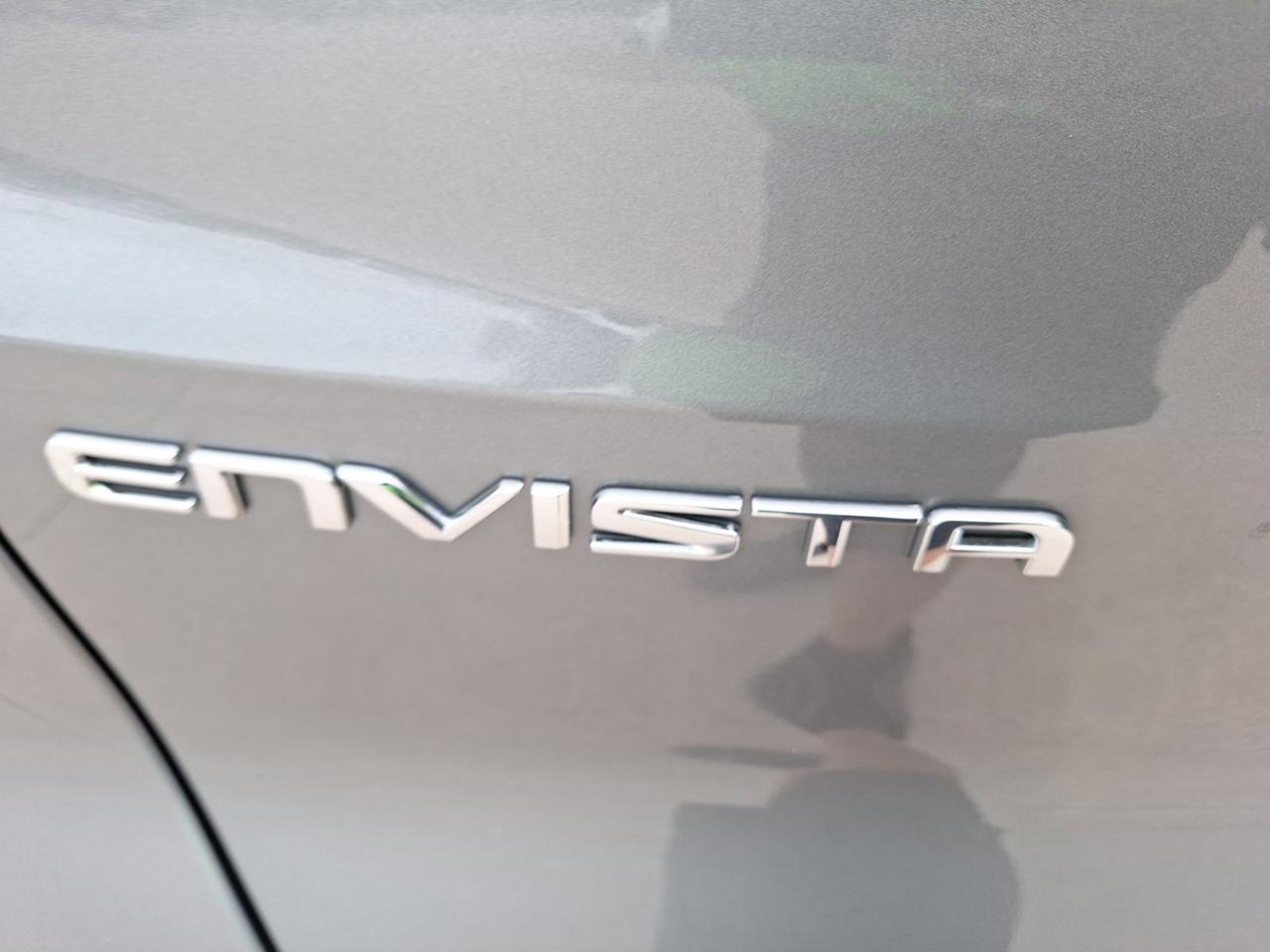 2025 Buick Envista Avenir Hurst TX