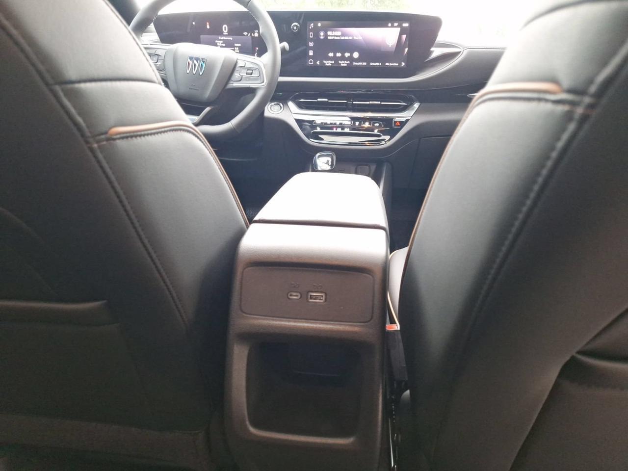 2025 Buick Envista Avenir Hurst TX