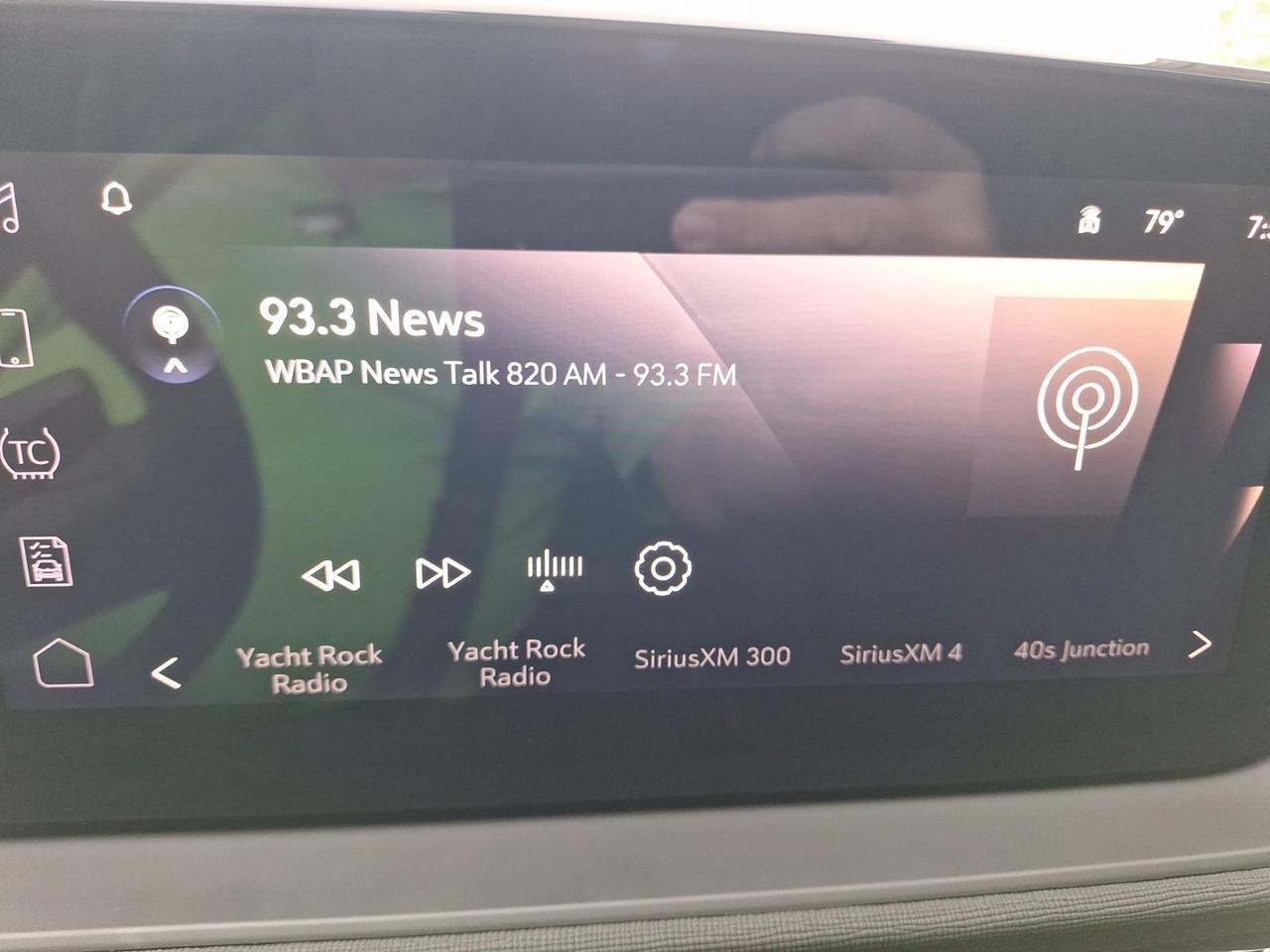 2025 Buick Envista Avenir Hurst TX