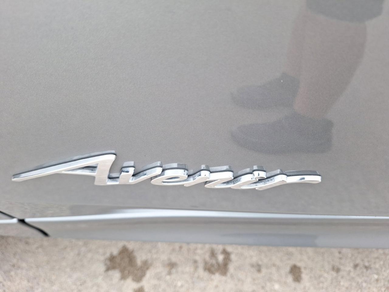 2025 Buick Envista Avenir Hurst TX