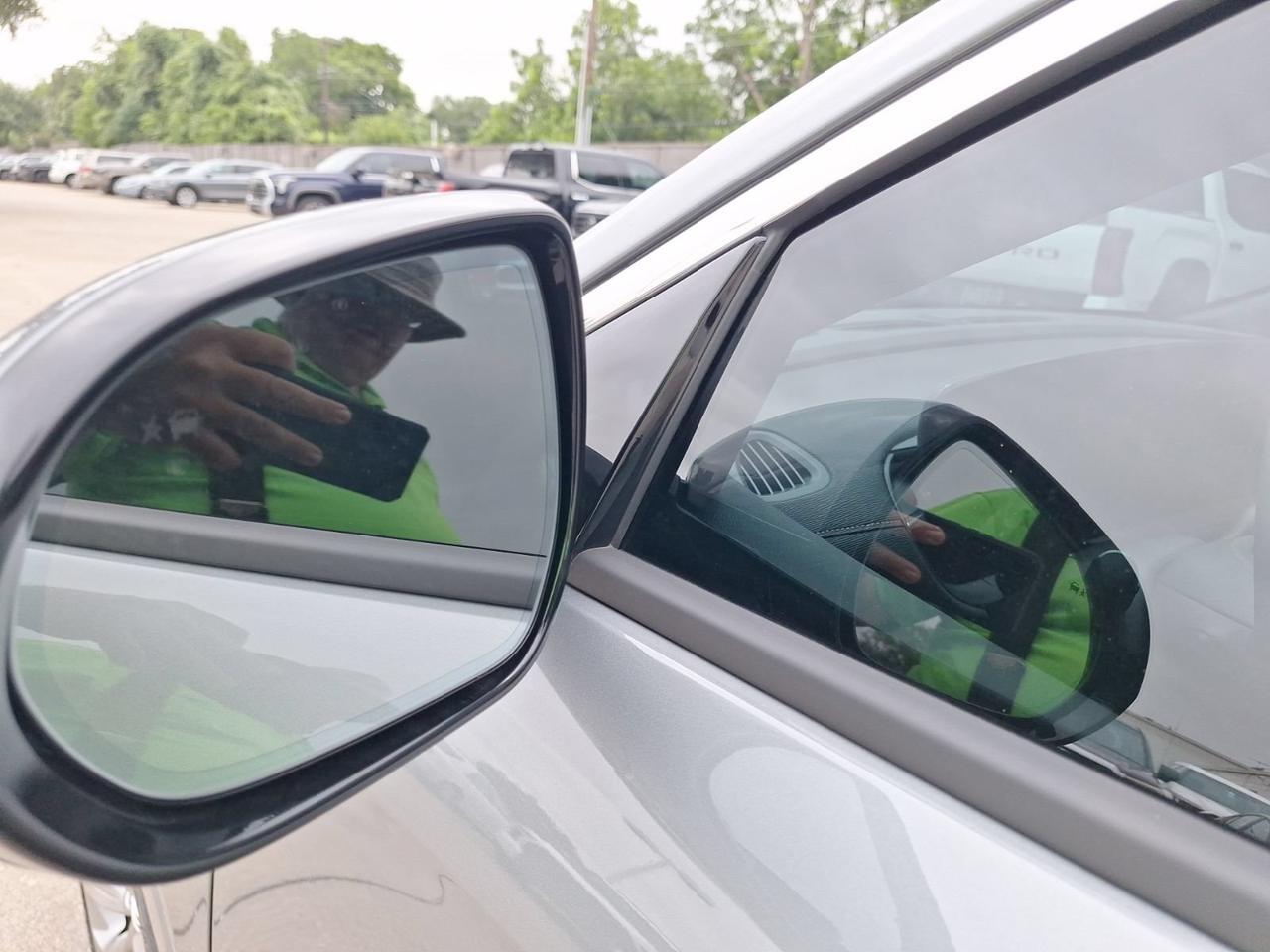 2025 Buick Envista Avenir Hurst TX