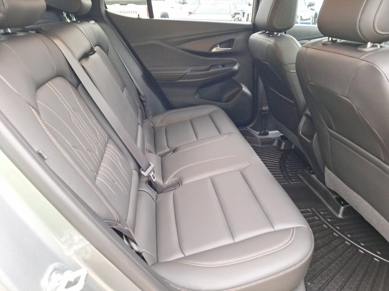 2025 Buick Envista Avenir Hurst TX