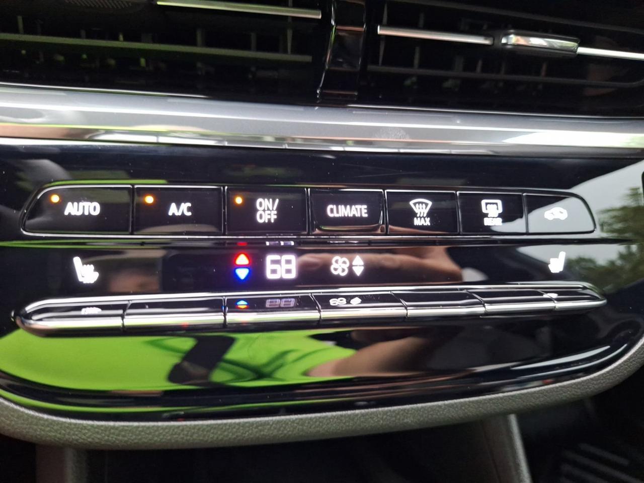 2025 Buick Envista Avenir Hurst TX
