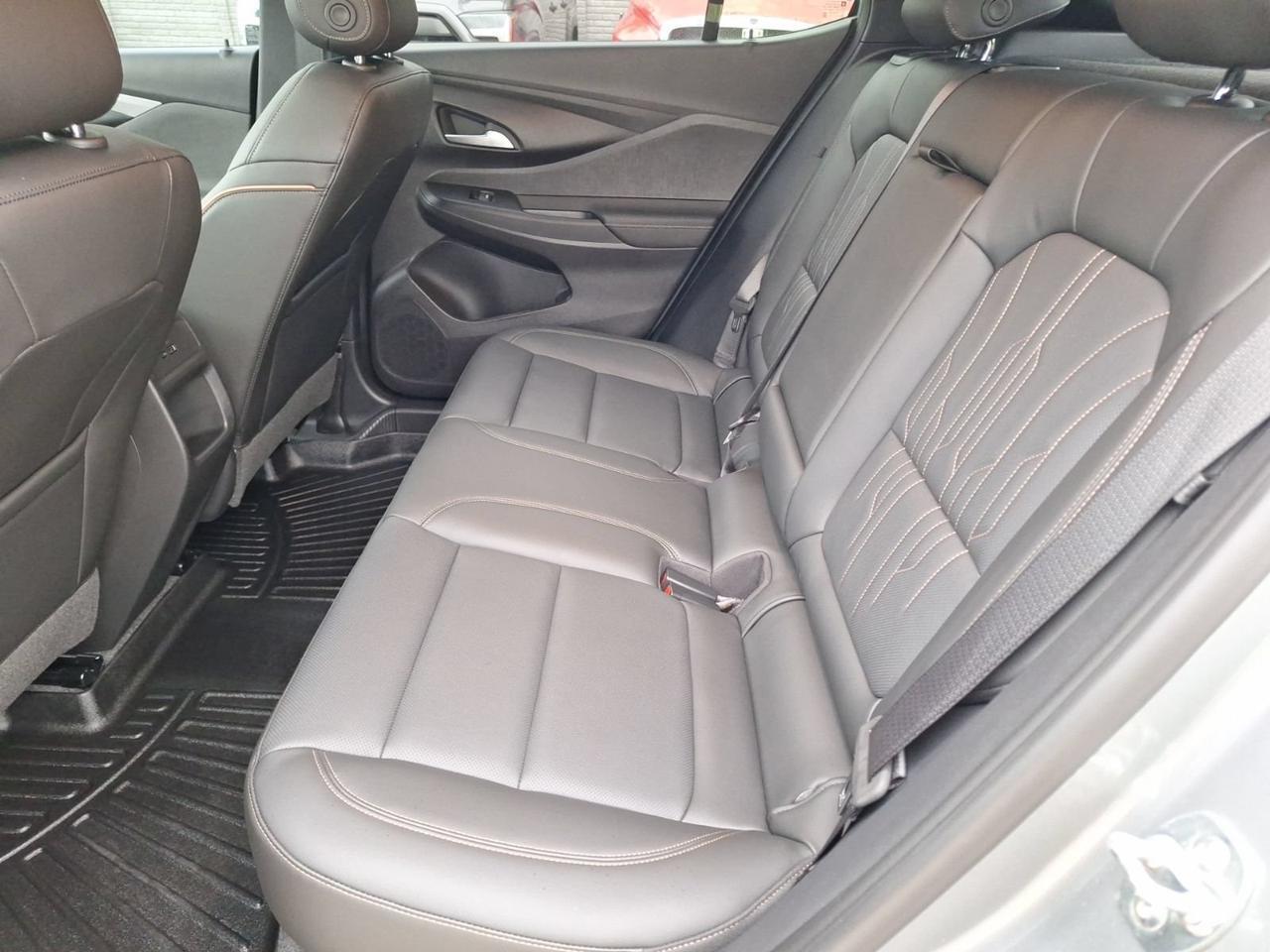 2025 Buick Envista Avenir Hurst TX