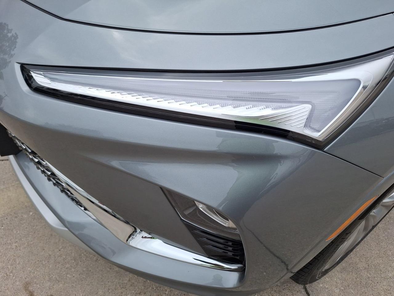 2025 Buick Envista Avenir Hurst TX