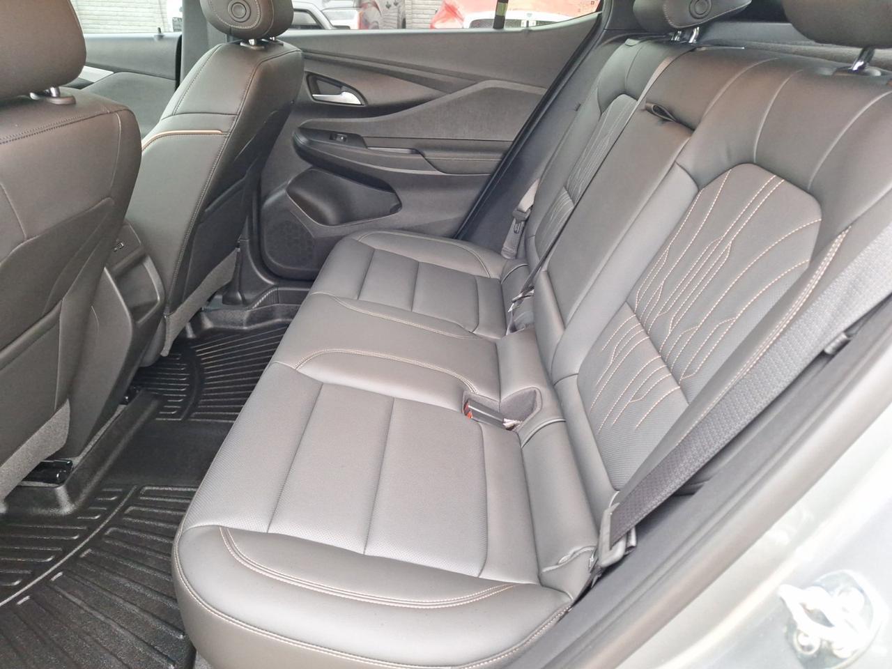 2025 Buick Envista Avenir Hurst TX
