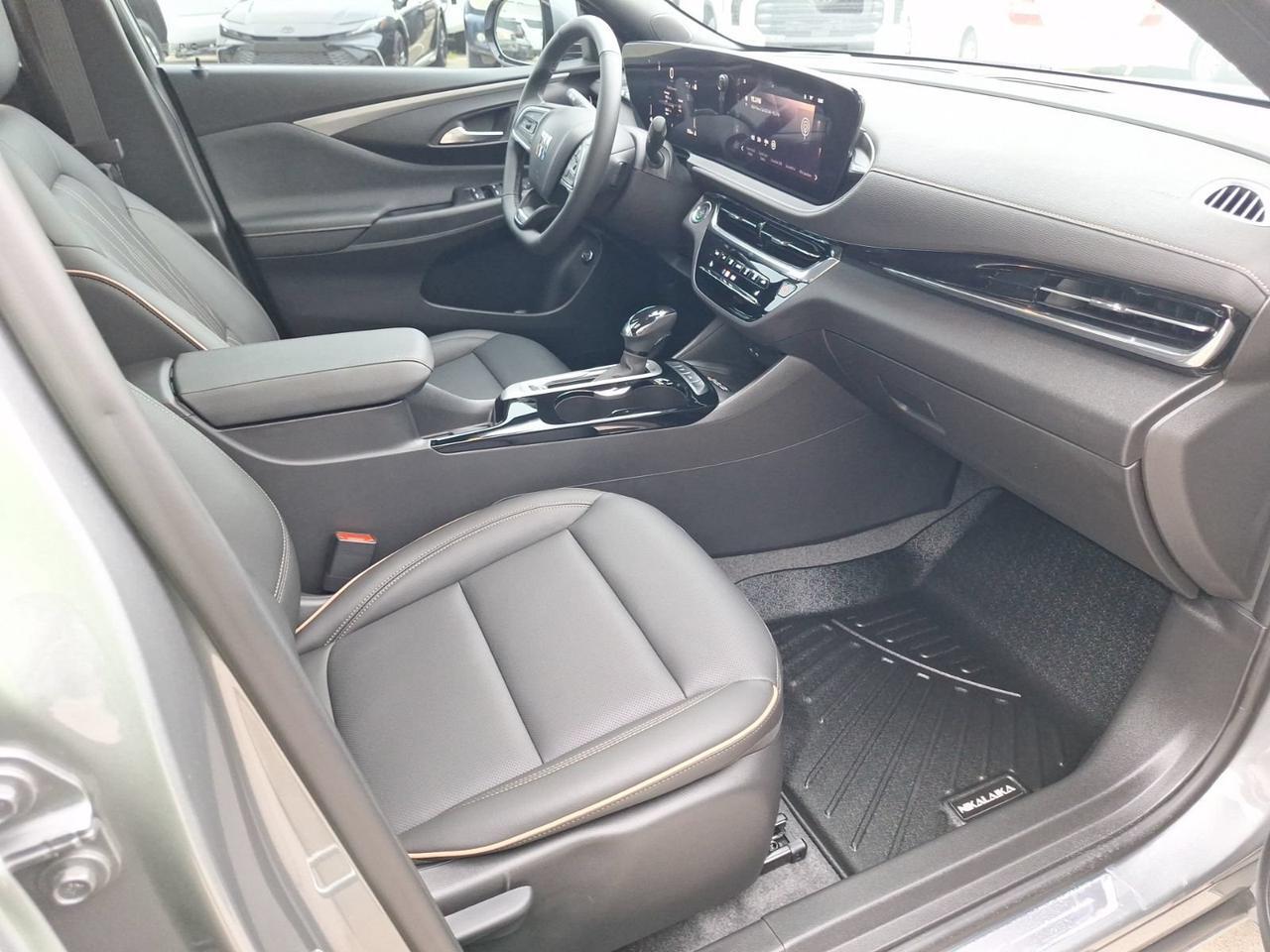 2025 Buick Envista Avenir Hurst TX