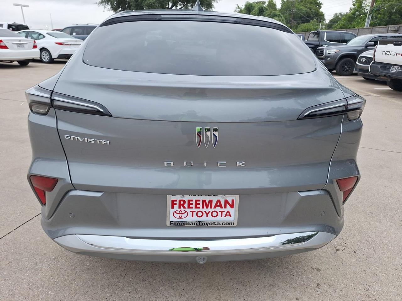 2025 Buick Envista Avenir Hurst TX
