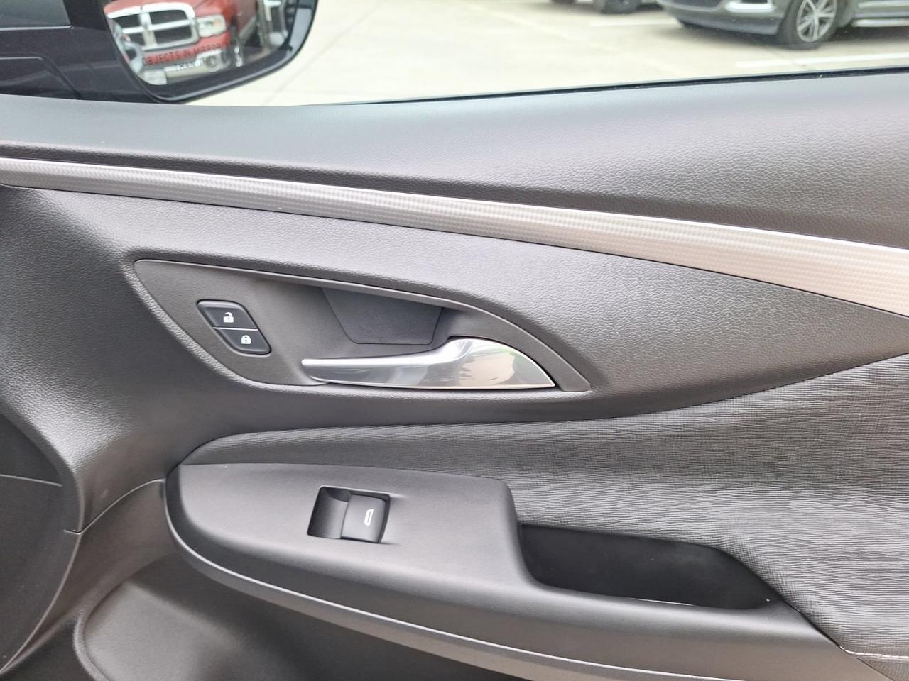 2025 Buick Envista Avenir Hurst TX