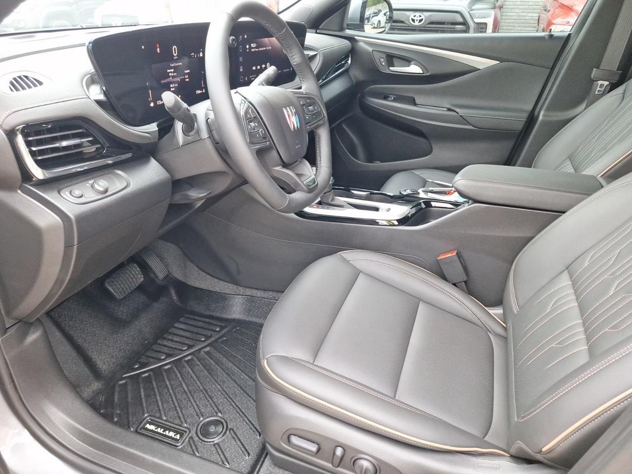 2025 Buick Envista Avenir Hurst TX