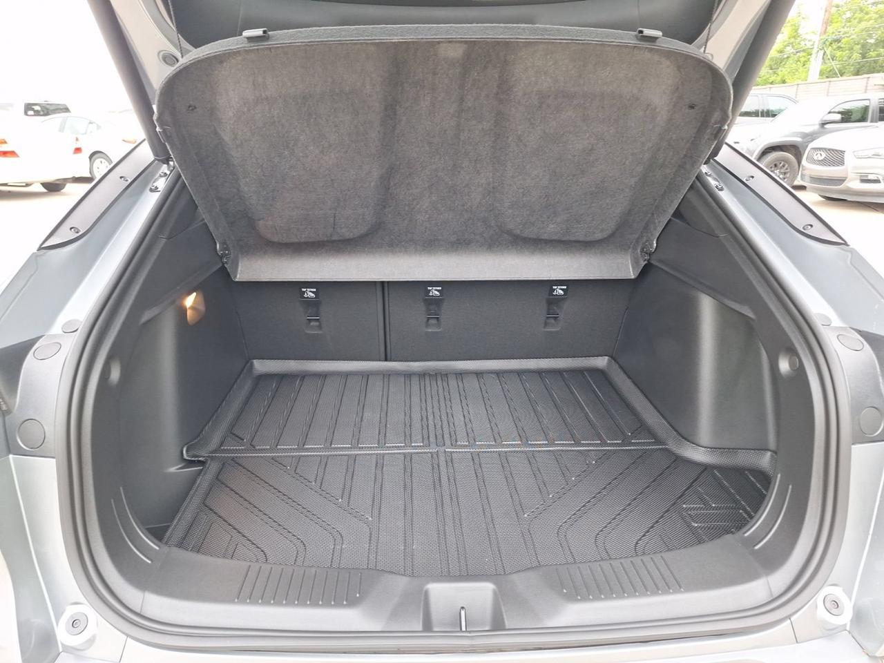 2025 Buick Envista Avenir Hurst TX