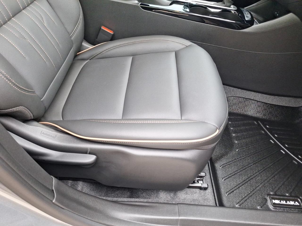 2025 Buick Envista Avenir Hurst TX