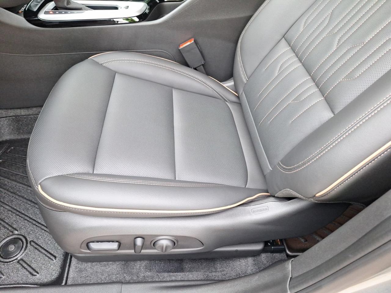2025 Buick Envista Avenir Hurst TX