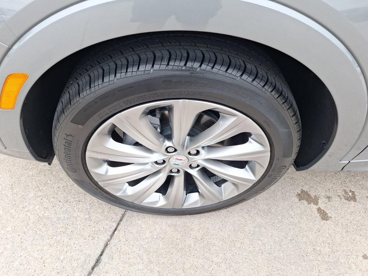 2025 Buick Envista Avenir Hurst TX