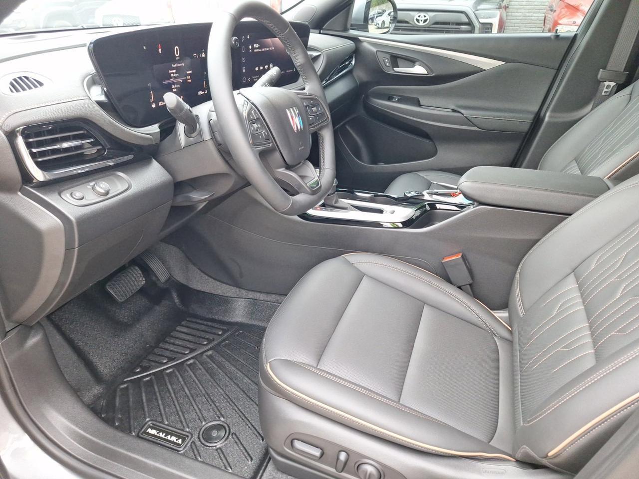 2025 Buick Envista Avenir Hurst TX