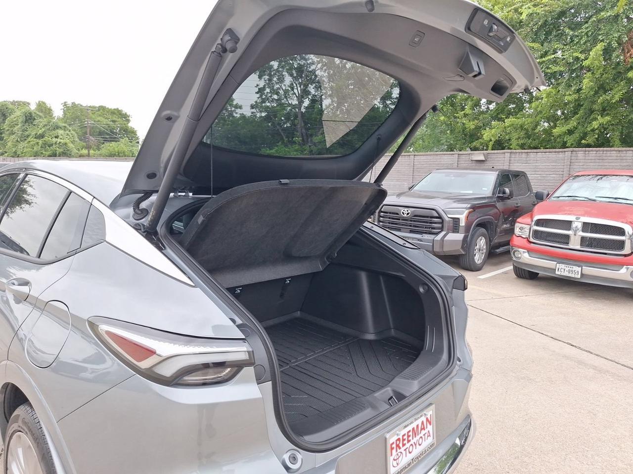 2025 Buick Envista Avenir Hurst TX