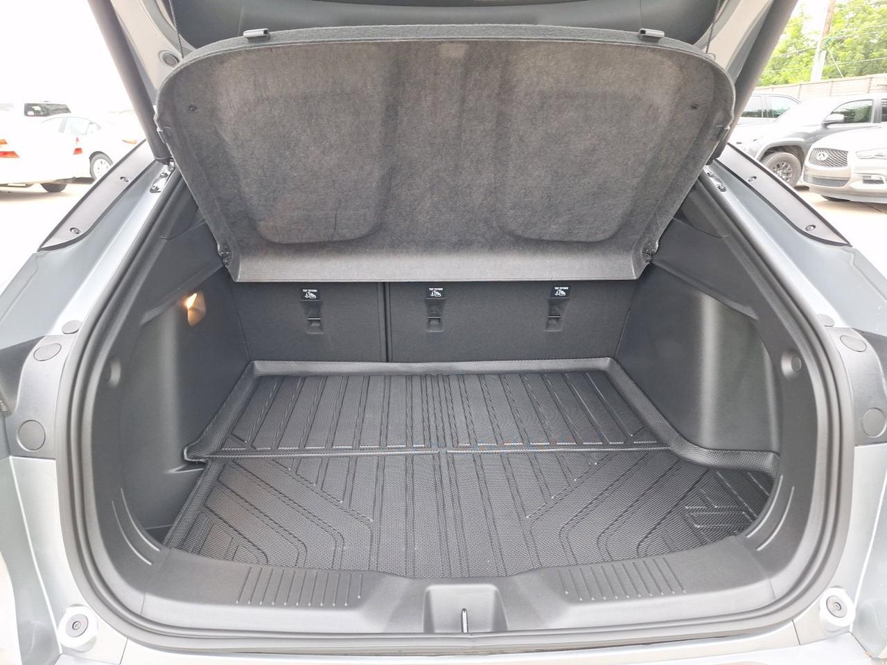2025 Buick Envista Avenir Hurst TX