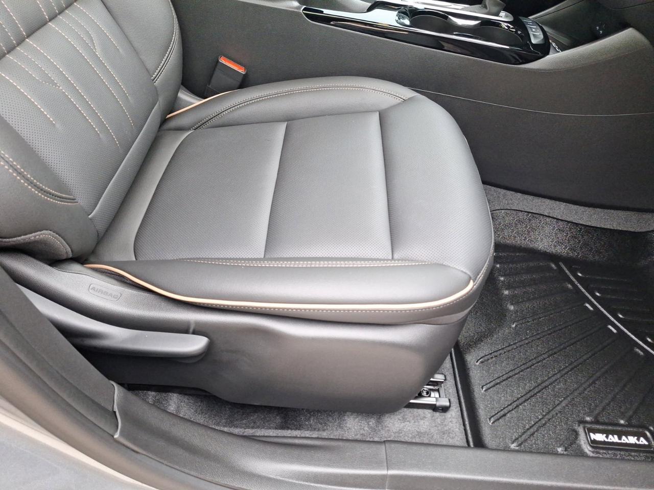 2025 Buick Envista Avenir Hurst TX