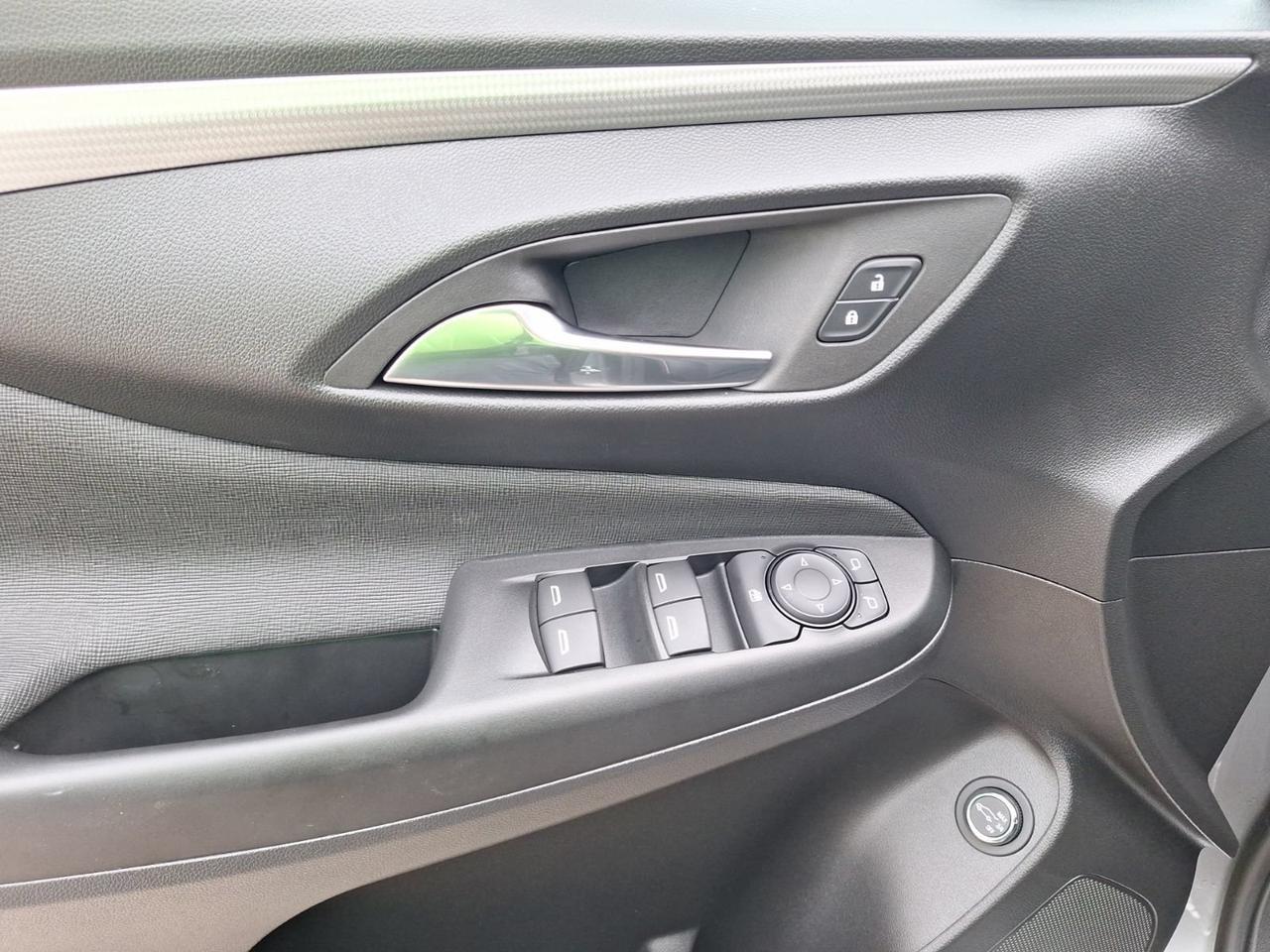2025 Buick Envista Avenir Hurst TX