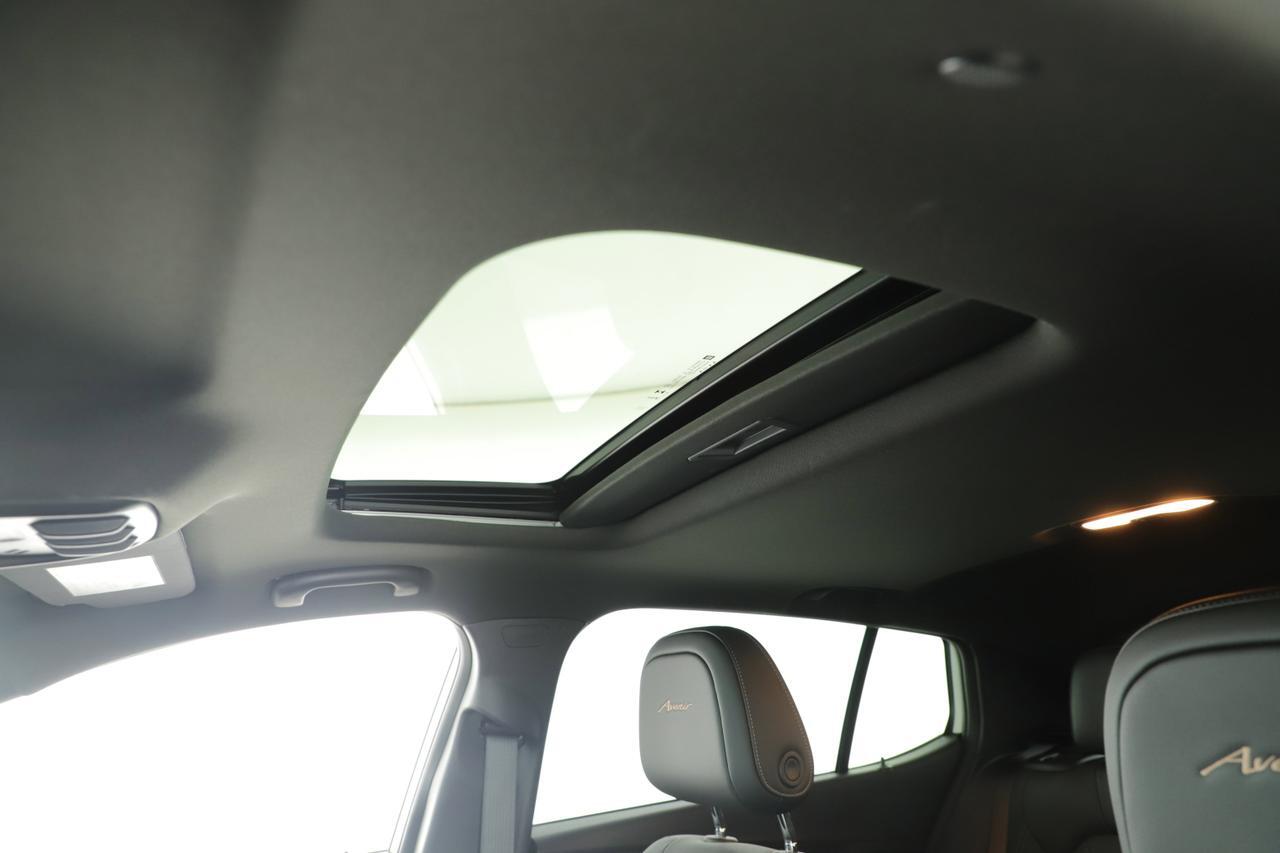2025 Buick Envista Avenir New Braunfels TX