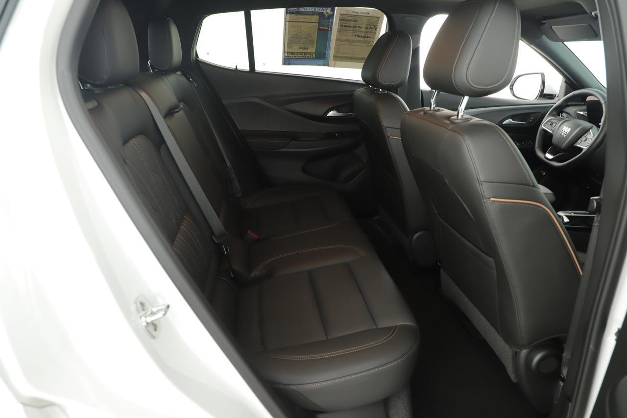 2025 Buick Envista Avenir New Braunfels TX