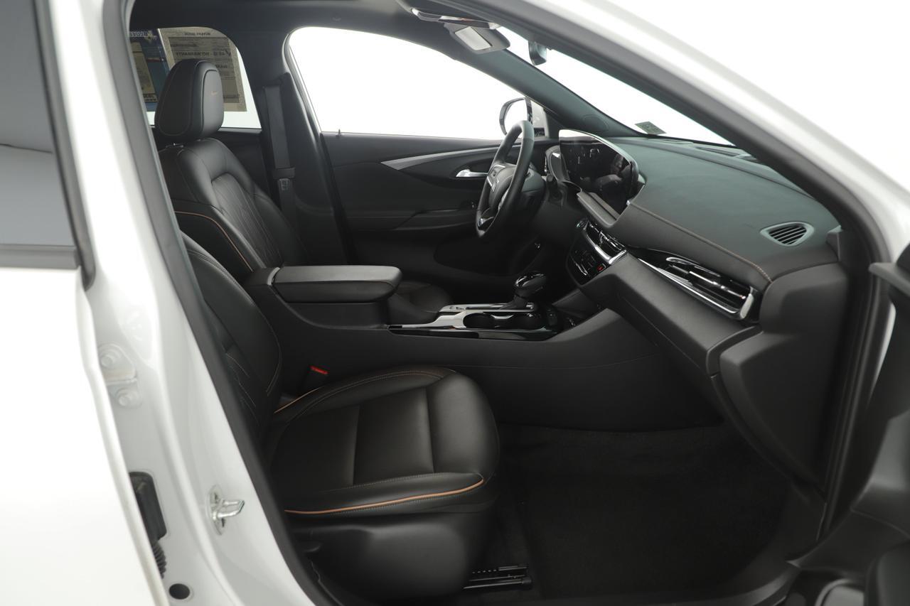 2025 Buick Envista Avenir New Braunfels TX