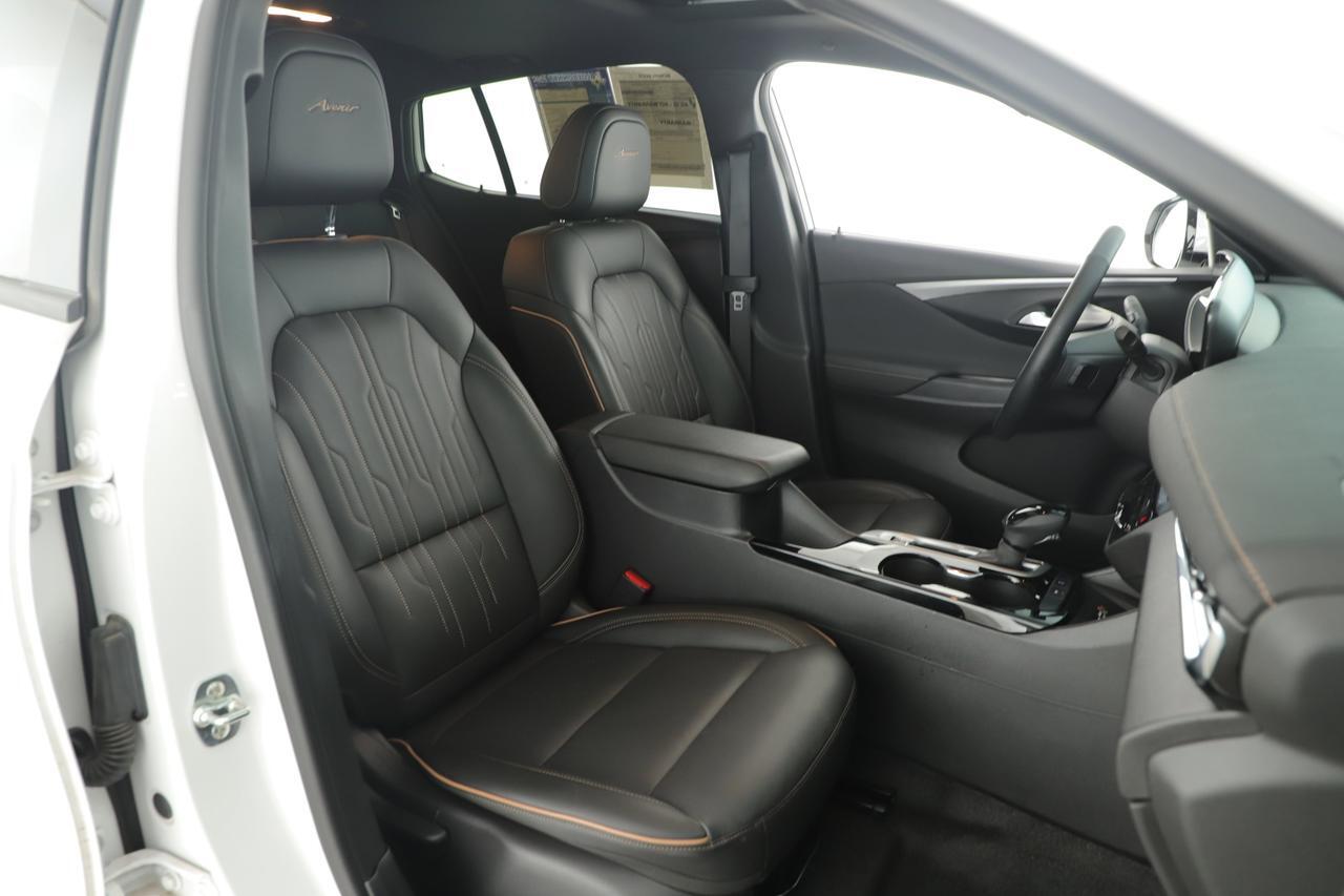 2025 Buick Envista Avenir New Braunfels TX