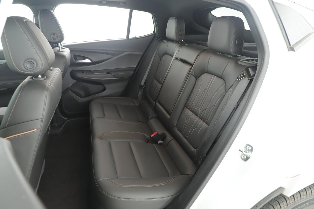 2025 Buick Envista Avenir New Braunfels TX