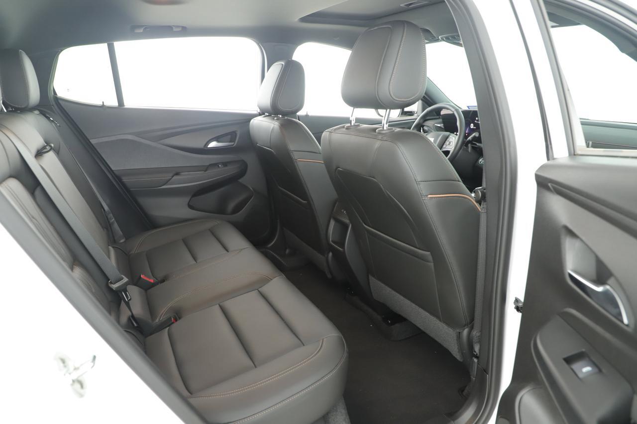 2025 Buick Envista Avenir New Braunfels TX