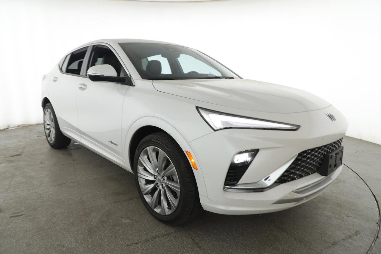 2025 Buick Envista Avenir New Braunfels TX