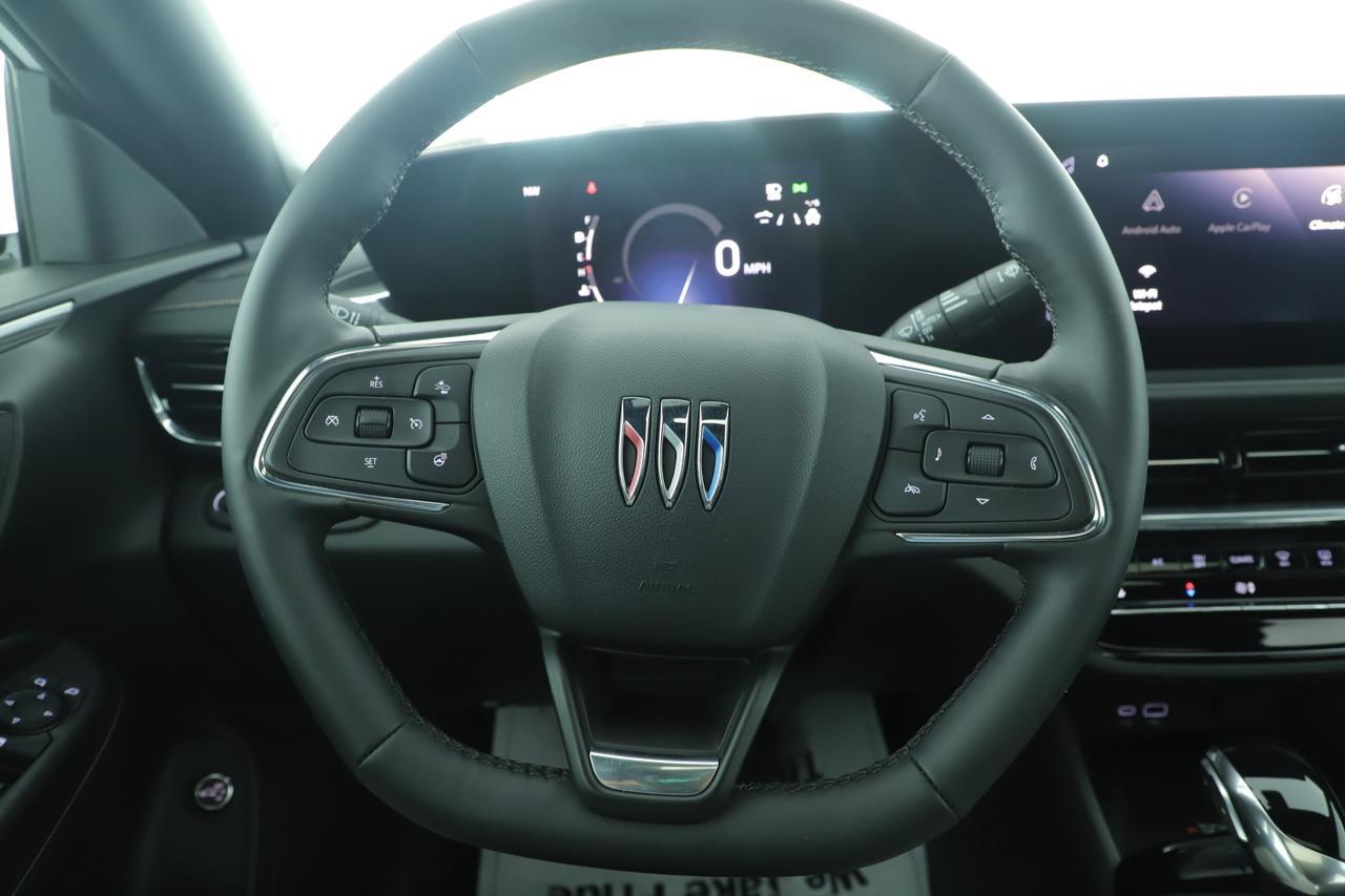 2025 Buick Envista Avenir New Braunfels TX