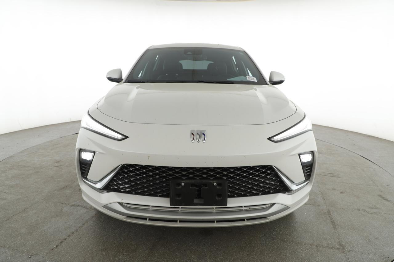 2025 Buick Envista Avenir New Braunfels TX