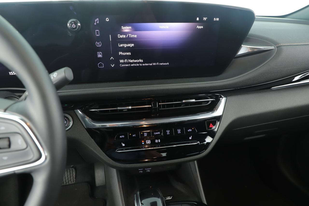 2025 Buick Envista Avenir New Braunfels TX