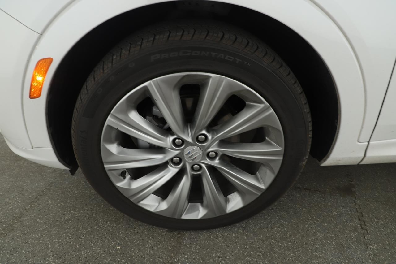 2025 Buick Envista Avenir New Braunfels TX