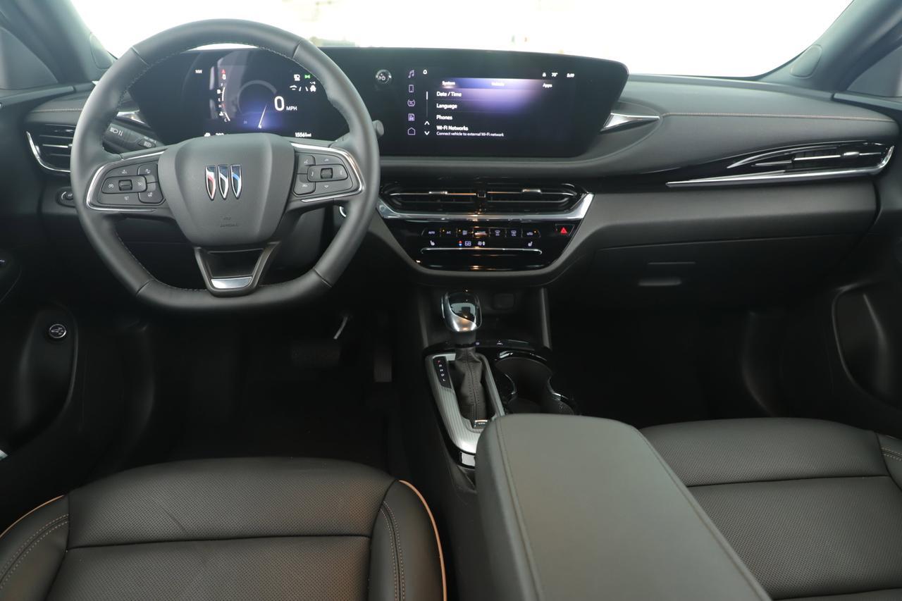 2025 Buick Envista Avenir New Braunfels TX