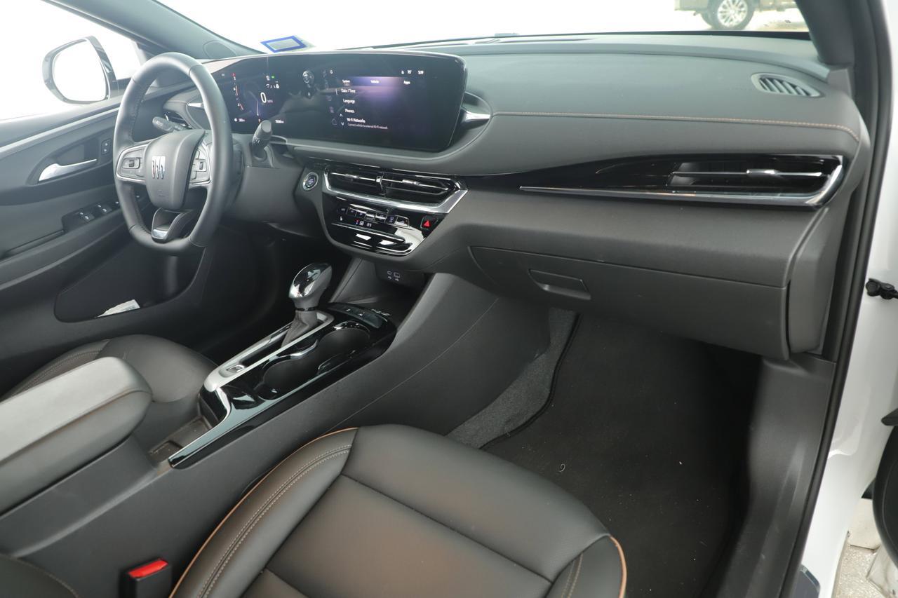 2025 Buick Envista Avenir New Braunfels TX