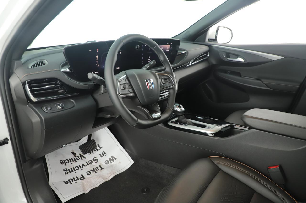 2025 Buick Envista Avenir New Braunfels TX