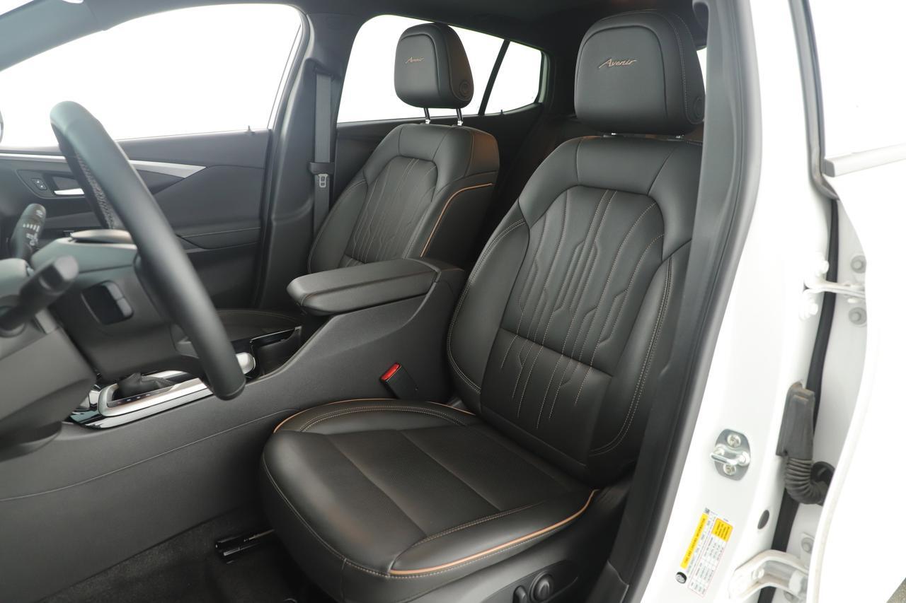 2025 Buick Envista Avenir New Braunfels TX