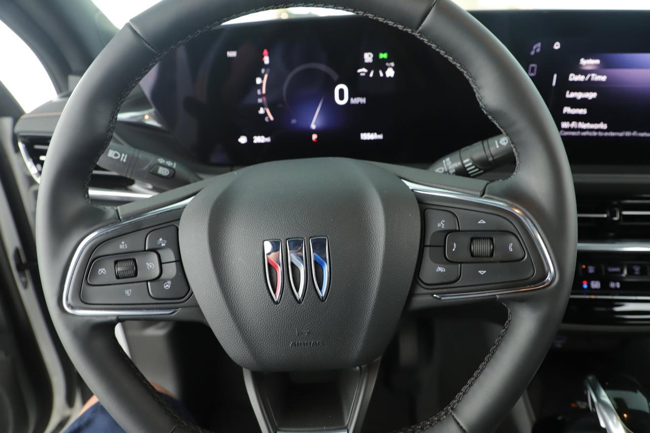 2025 Buick Envista Avenir New Braunfels TX