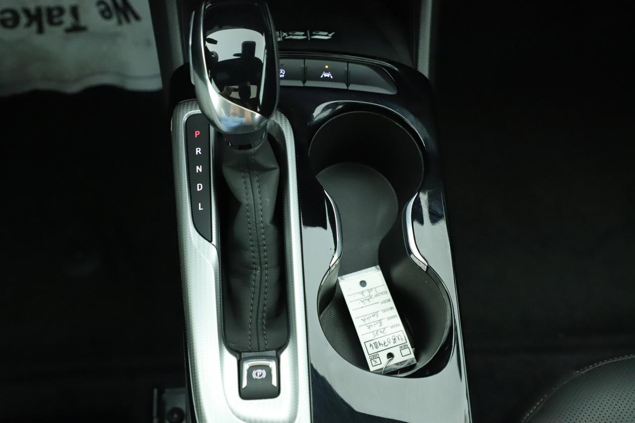 2025 Buick Envista Avenir New Braunfels TX