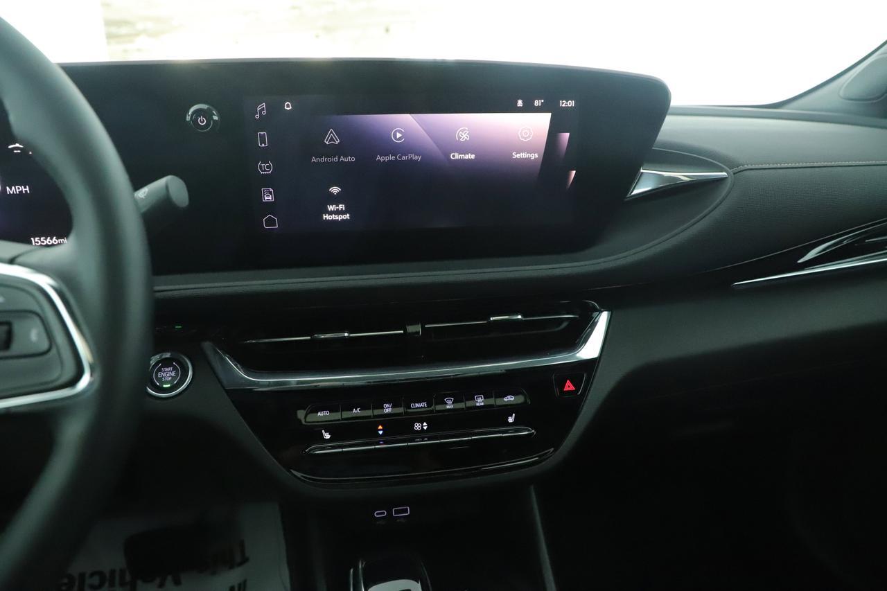 2025 Buick Envista Avenir New Braunfels TX