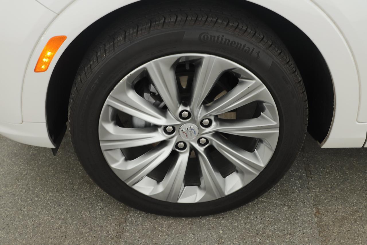 2025 Buick Envista Avenir New Braunfels TX