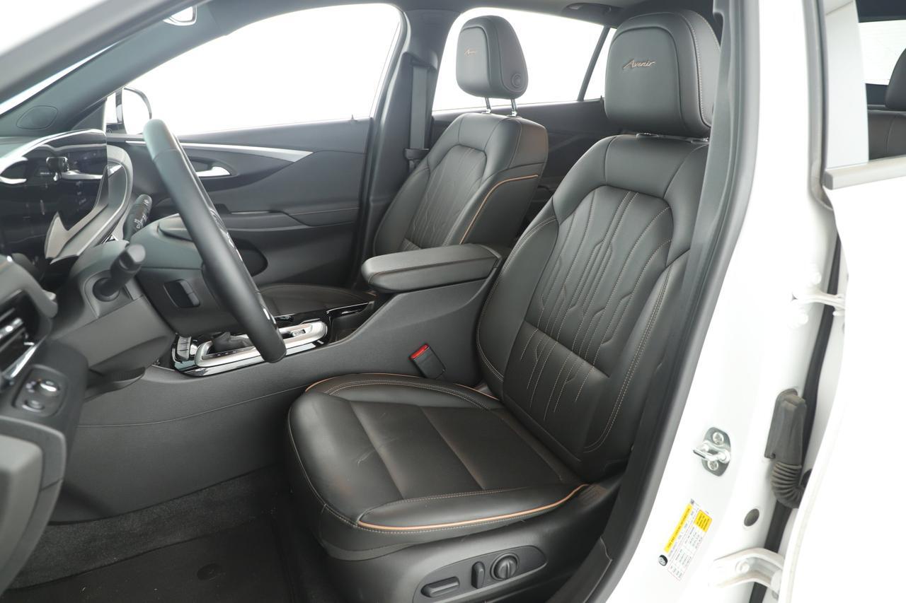 2025 Buick Envista Avenir New Braunfels TX