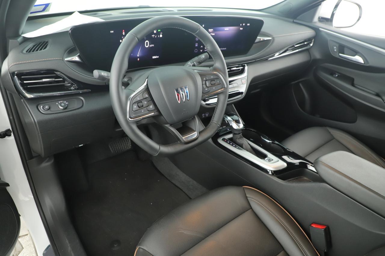 2025 Buick Envista Avenir New Braunfels TX