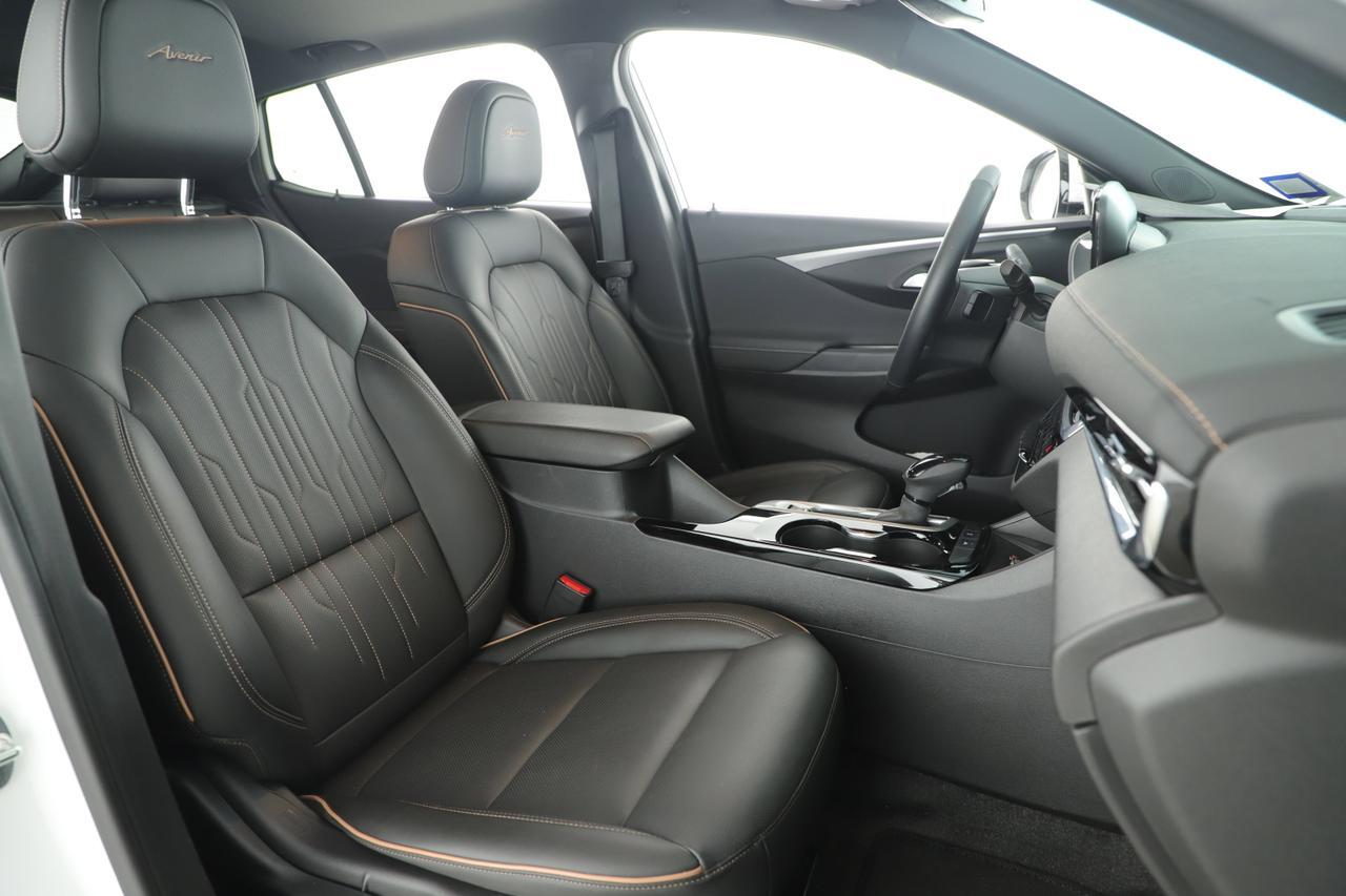 2025 Buick Envista Avenir New Braunfels TX